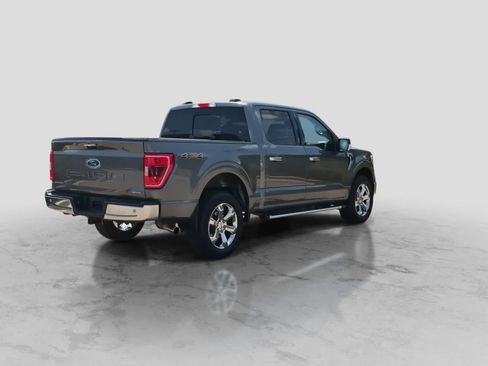 Used 2022 Ford F150 XLT w/ Equipment Group 302A High AWD/4WD image 8