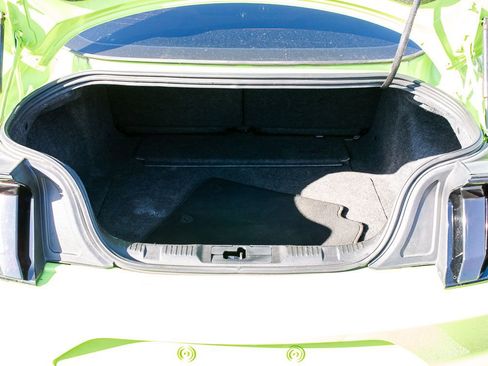 Used 2020 Ford Mustang Coupe image 19