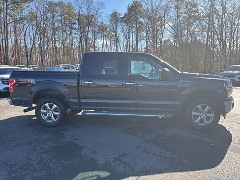 Used 2019 Ford F150 XLT w/ XTR Package image 6