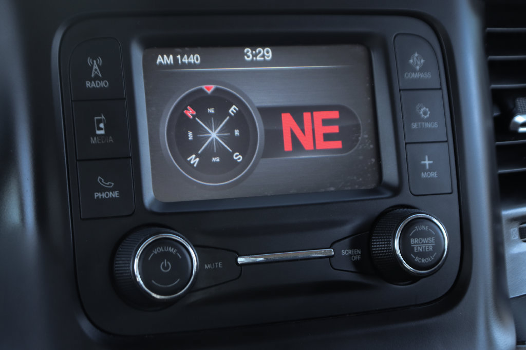 Used 2019 RAM 5500 Tradesman RWD image 25