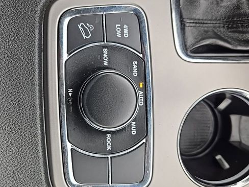 Used 2020 Jeep Grand Cherokee Limited image 23