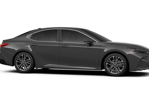 New 2026 Toyota Camry XLE image 13