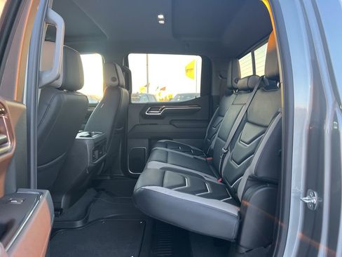 New 2025 Chevrolet Silverado 1500 RST w/ Convenience Package II image 24