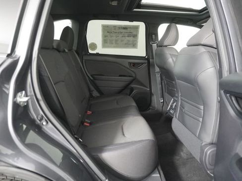 New 2026 Subaru Forester Premium image 28
