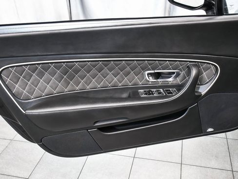 Used 2011 Bentley Continental GT Supersports image 11