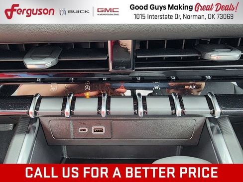 New 2026 GMC Canyon Elevation w/ Convenience Package AWD/4WD image 31