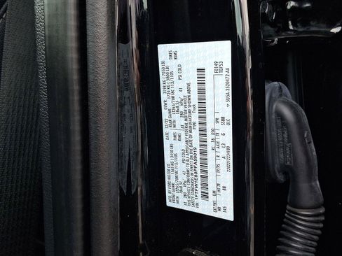 Certified 2023 Ford F150 XL w/ Rattler Package AWD/4WD image 26
