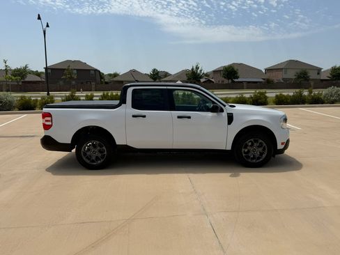Used 2024 Ford Maverick XLT w/ XLT Luxury Package FWD image 7