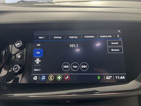Certified 2023 Buick Envision Preferred FWD image 13
