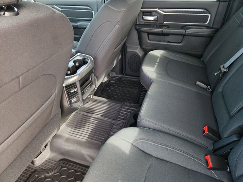 New 2026 RAM 3500 Big Horn image 20