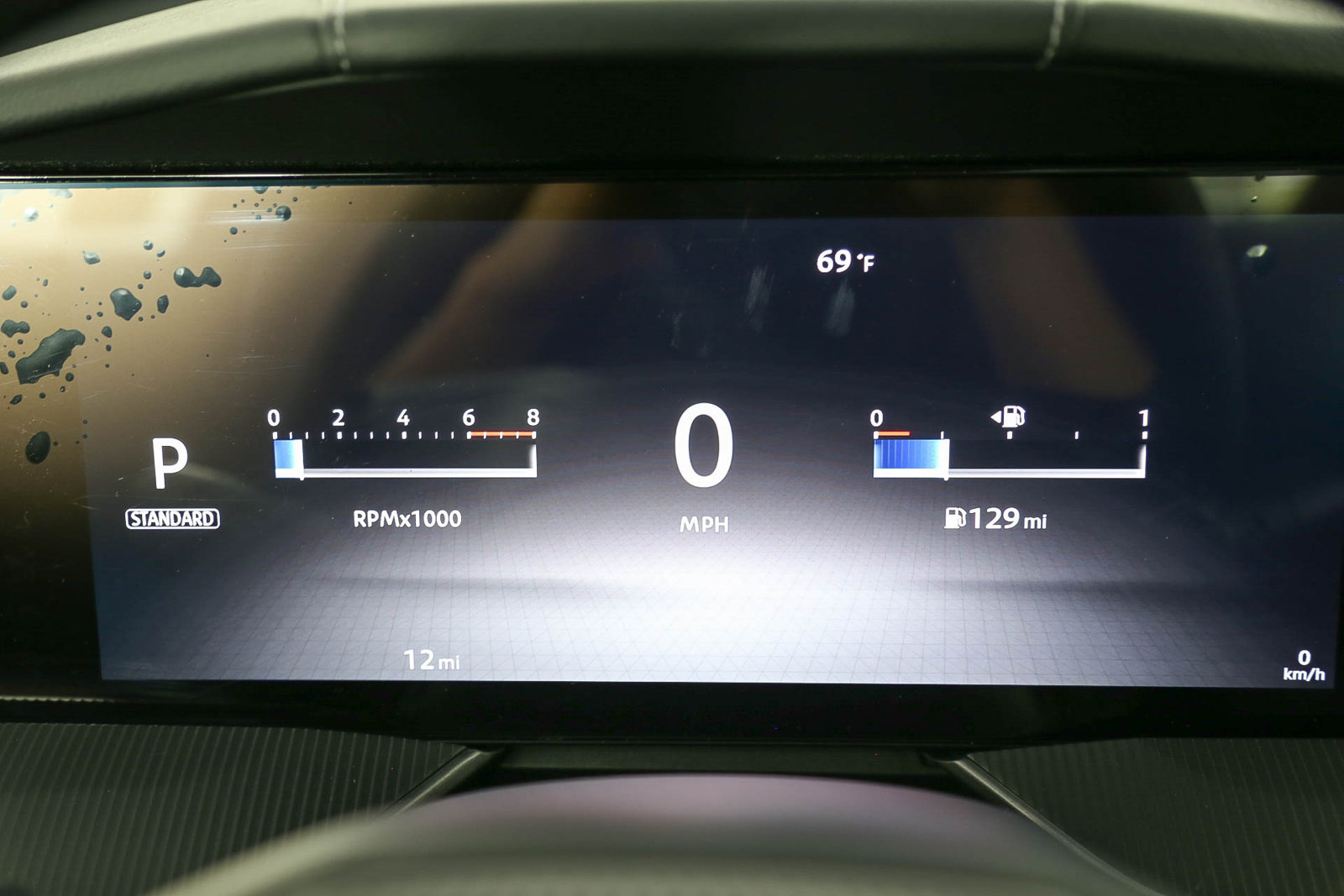 Used 2025 Nissan Murano SV FWD image 24