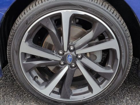 Certified 2023 Subaru Impreza 2.0i Sport image 14