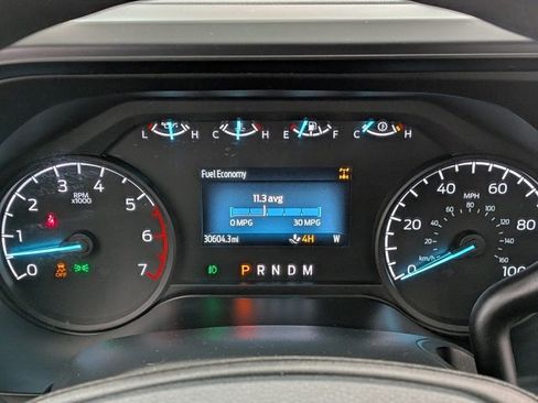 Certified 2023 Ford F250 XL w/ XL Off-Road Package image 37