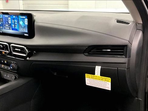 New 2027 Nissan Sentra S FWD image 35