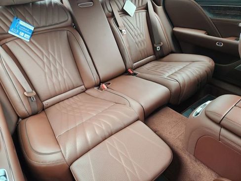 New 2026 Genesis G90 3.5T image 22