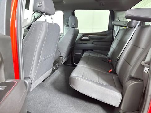 New 2025 Chevrolet Silverado 1500 LT image 56