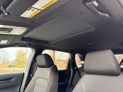 New 2026 Honda CR-V Sport image 23