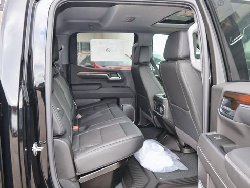 New 2026 GMC Sierra 1500 Denali image 32