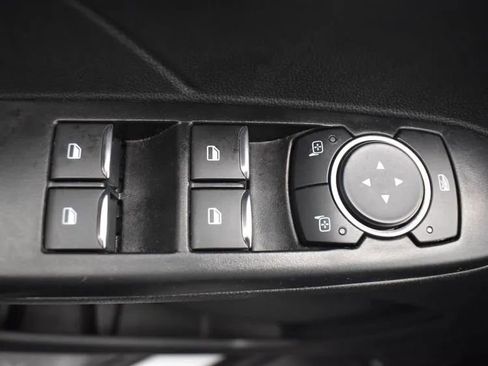 Used 2025 Ford Escape Active image 21