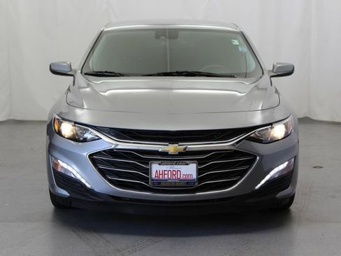 Used 2023 Chevrolet Malibu LT FWD image 5