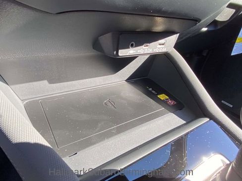 New 2025 Subaru Forester Touring image 22