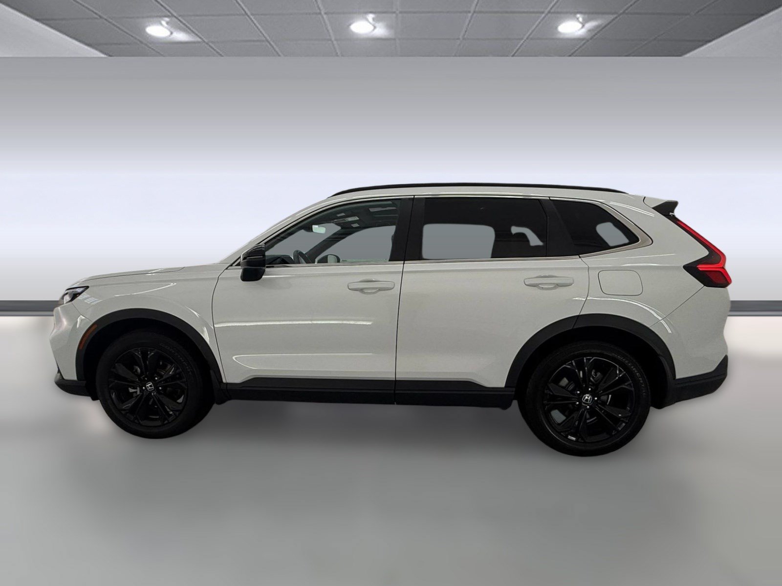 Used 2024 Honda CR-V Sport Touring image 2