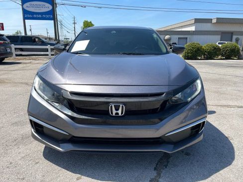 Used 2019 Honda Civic LX image 7