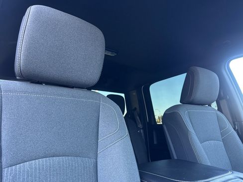 Used 2022 RAM 2500 Tradesman image 20