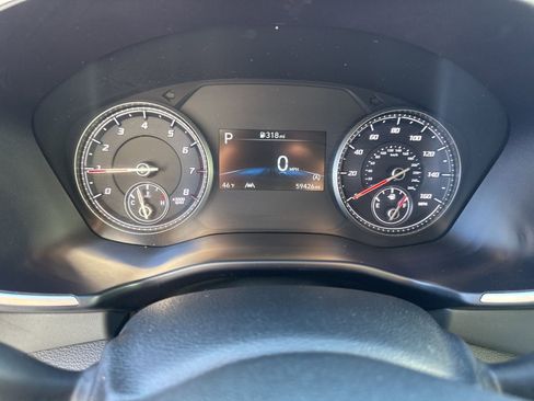 Certified 2023 Hyundai Santa Fe SEL image 30