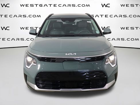 Used 2023 Kia Niro Wind FWD image 2