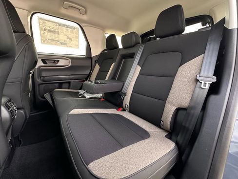 New 2025 Ford Bronco Sport Big Bend w/ Convenience Package image 46