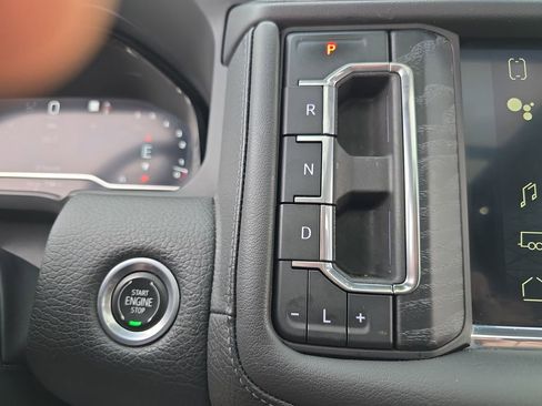 Used 2023 GMC Yukon Denali w/ Max Trailering Package RWD image 27