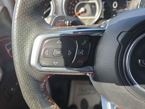 Used 2023 Jeep Wrangler Unlimited Rubicon 392 image 22