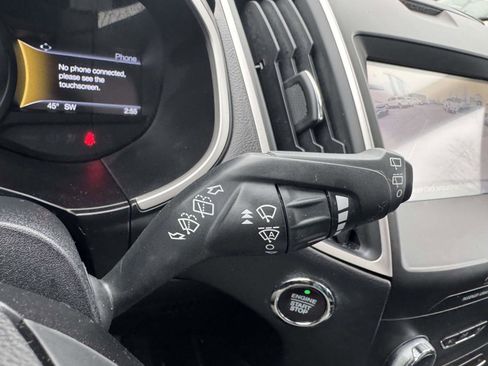 Used 2020 Ford Edge SEL w/ Convenience Package image 41
