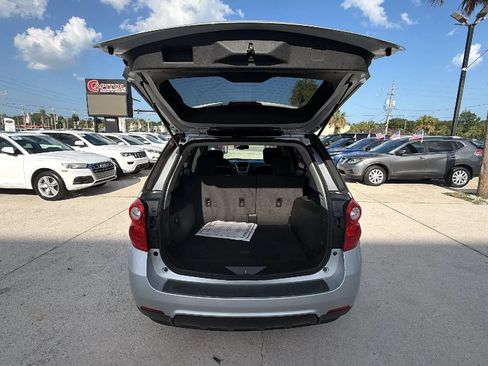Used 2015 Chevrolet Equinox LT FWD image 18