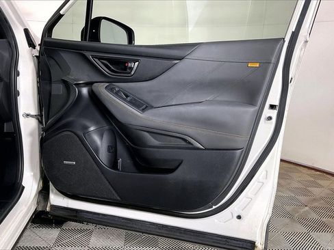 Used 2023 Subaru Forester Wilderness image 23