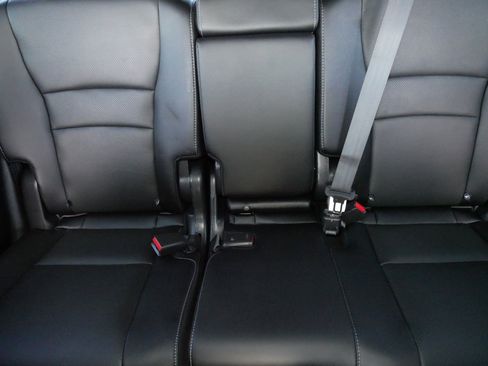 Certified 2023 Honda Passport EX-L image 13