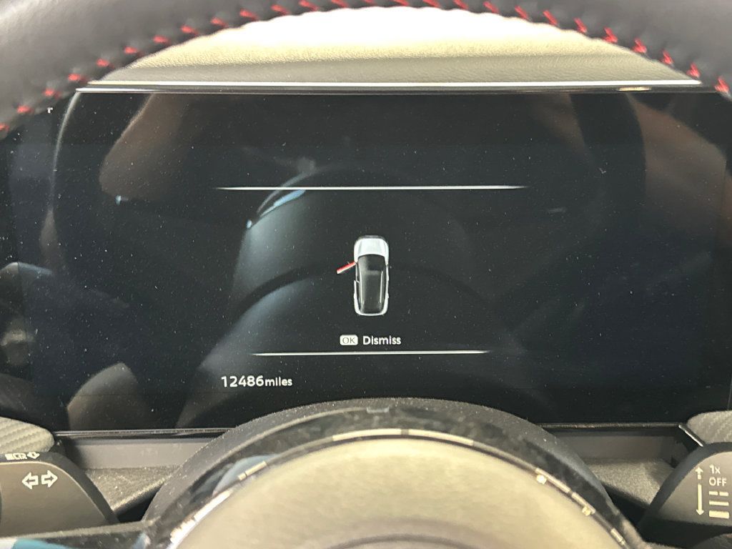 Used 2026 Nissan Kicks SR FWD image 24
