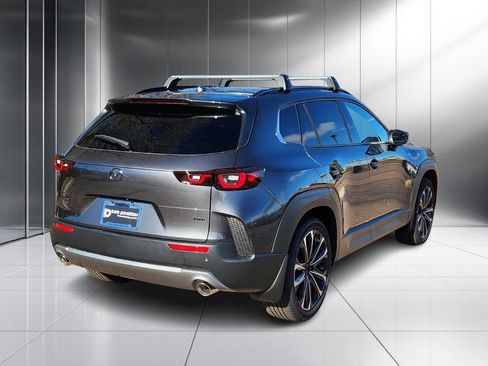 New 2026 MAZDA CX-50 AWD 2.5 S w/ Weather Package image 29