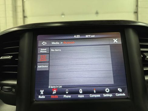 Used 2020 RAM 1500 Big Horn AWD/4WD image 29
