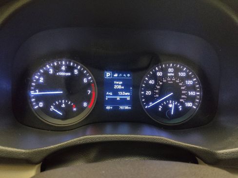 Used 2016 Hyundai Tucson SE w/ Option Group 02 FWD image 23