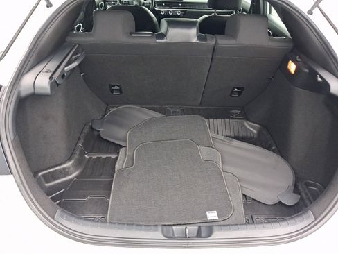 Used 2022 Honda Civic Sport image 23