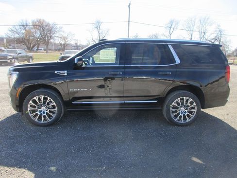 New 2026 GMC Yukon Denali image 8