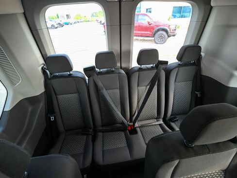 New 2027 Ford Transit 350 XL AWD/4WD image 23