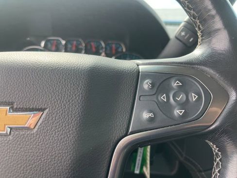 Used 2018 Chevrolet Tahoe LS RWD image 17