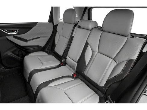 Used 2019 Subaru Forester Limited w/ Popular Package #3 AWD/4WD image 8