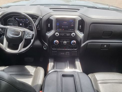 Used 2020 GMC Sierra 2500 Denali w/ Denali Ultimate Package AWD/4WD image 25