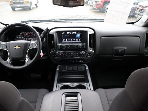 Used 2018 Chevrolet Silverado 1500 LT w/ All Star Edition image 39