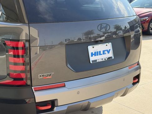 New 2026 Hyundai Palisade XRT Pro image 6