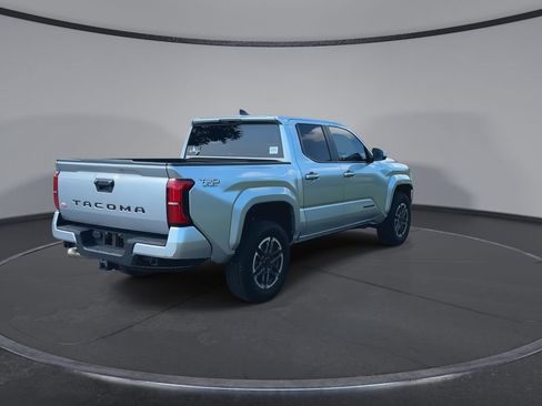 Used 2024 Toyota Tacoma TRD Sport RWD image 8